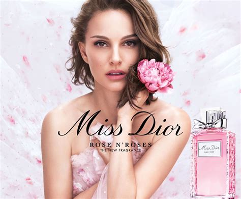 dior perfume actress|who is miss dior.